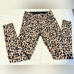 Victoria Secret Workout Bottoms Size 12